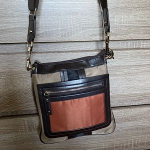 Sondra Robert crossbody